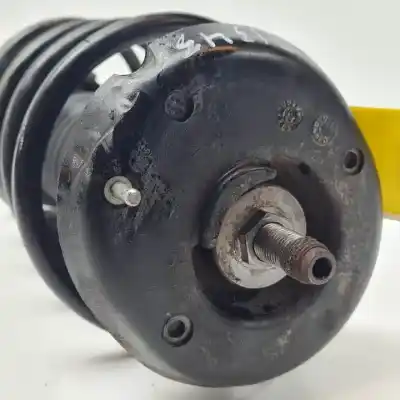 Peça sobressalente para automóvel em segunda mão amortecedor dianteiro direito por citroen c2 (jm_) 1.6 referências oem iam   