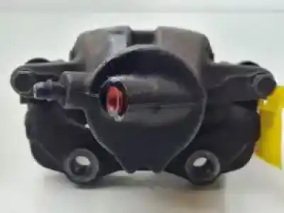 Peça sobressalente para automóvel em segunda mão pinça de travão dianteira esquerda por citroen c2 (jm_) 1.6 referências oem iam 9650198780  