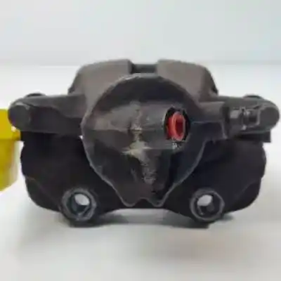 Peça sobressalente para automóvel em segunda mão pinça de travão dianteira direita por citroen c2 (jm_) 1.6 referências oem iam 9650198880  