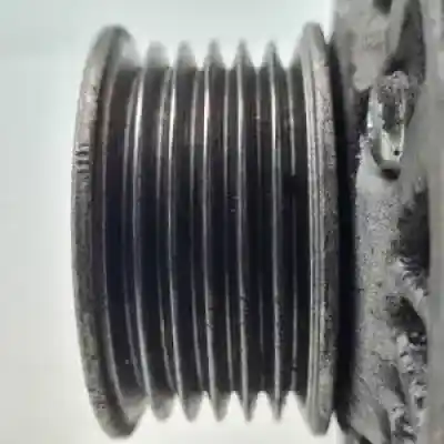 Peça sobressalente para automóvel em segunda mão alternador por citroen c2 (jm_) 1.6 referências oem iam dra0726 a5tg0192 