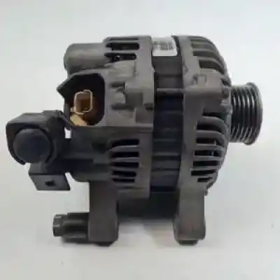 Peça sobressalente para automóvel em segunda mão alternador por citroen c2 (jm_) 1.6 referências oem iam dra0726 a5tg0192 