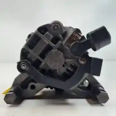 Peça sobressalente para automóvel em segunda mão alternador por citroen c2 (jm_) 1.6 referências oem iam dra0726 a5tg0192 