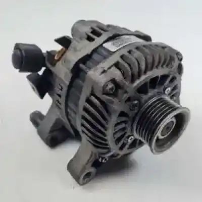 Peça sobressalente para automóvel em segunda mão alternador por citroen c2 (jm_) 1.6 referências oem iam dra0726