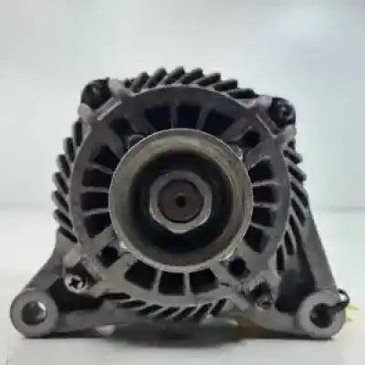 Peça sobressalente para automóvel em segunda mão alternador por citroen c2 (jm_) 1.6 referências oem iam dra0726 a5tg0192 