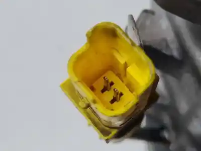 Peça sobressalente para automóvel em segunda mão compressor de ar condicionado a/a a/c por citroen c2 (jm_) 1.6 referências oem iam 9655191680  