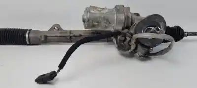Peça sobressalente para automóvel em segunda mão caixa de direção por citroen c2 (jm_) 1.6 referências oem iam 9643392180  