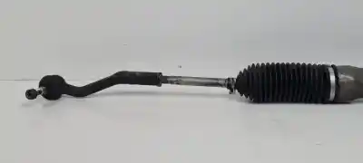 Peça sobressalente para automóvel em segunda mão caixa de direção por citroen c2 (jm_) 1.6 referências oem iam 9643392180  