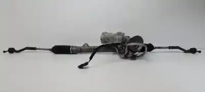 Peça sobressalente para automóvel em segunda mão caixa de direção por citroen c2 (jm_) 1.6 referências oem iam 9643392180