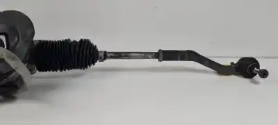 Peça sobressalente para automóvel em segunda mão caixa de direção por citroen c2 (jm_) 1.6 referências oem iam 9643392180  