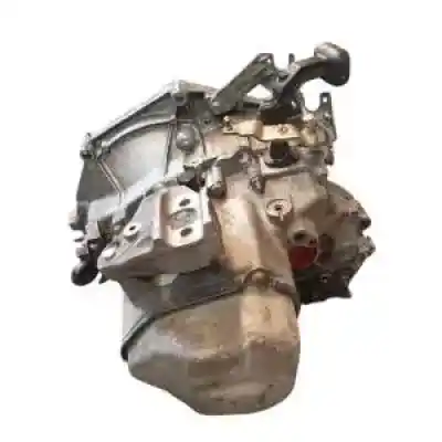 Peça sobressalente para automóvel em segunda mão caixa de velocidades por citroen c2 (jm_) 1.6 referências oem iam 20cp20  