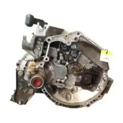 Peça sobressalente para automóvel em segunda mão CAIXA DE VELOCIDADES por CITROEN C2 (JM_)  Referências OEM IAM 20CP20  