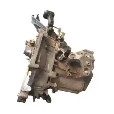 Peça sobressalente para automóvel em segunda mão caixa de velocidades por citroen c2 (jm_) 1.6 referências oem iam 20cp20  