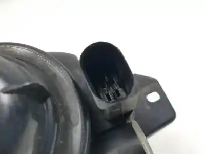 Автозапчасти б/у левая противотуманная фара за seat leon (1m1) azd m.b. ссылки oem iam 1m0941699b  