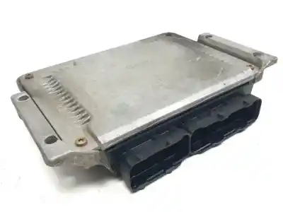 Second-hand car spare part ecu engine control for fiat ducato combi 15 (desde 03.02) f1ae0481c oem iam references 0281010489 1327239080 