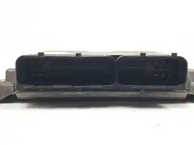Second-hand car spare part ecu engine control for fiat ducato combi 15 (desde 03.02) f1ae0481c oem iam references 0281010489 1327239080 