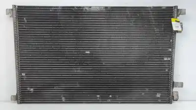 Second-hand car spare part Air Conditioning Condenser / Radiator for RENAULT SCENIC II K4M782.K4MT7 OEM IAM references 8200115543B CA1411 370843P 