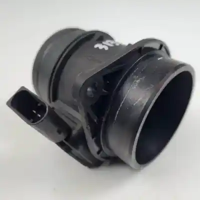Автозапчасти б/у РАСХОДОМЕР ВОЗДУХА за MERCEDES-BENZ A-CLASS (W169)  ссылки OEM IAM A0000942948 5WK97003 