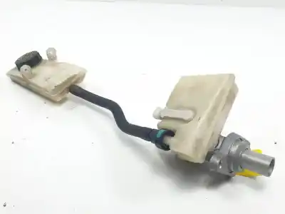 Автозапчастина б/у гальмівний насос для FORD S-MAX (CA1) QXWB Посилання на OEM IAM 03350885541 03350886381 