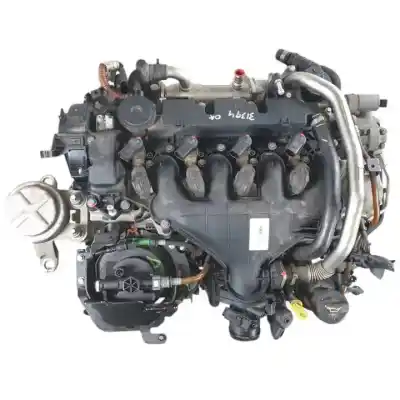 Автозапчасти б/у полный двигатель за ford s-max (ca1) qxwb ссылки oem iam qxwb  