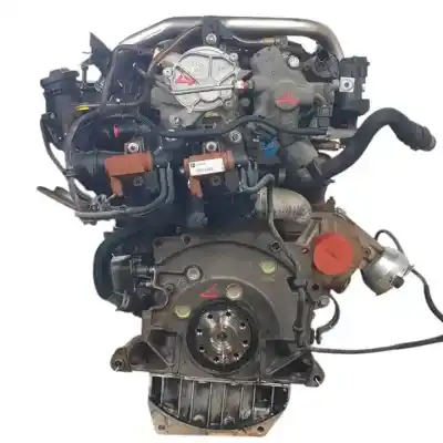 Автозапчасти б/у полный двигатель за ford s-max (ca1) qxwb ссылки oem iam qxwb  