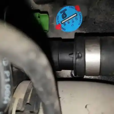 Автозапчасти б/у полный двигатель за ford s-max (ca1) qxwb ссылки oem iam qxwb  