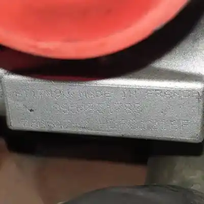 Автозапчасти б/у полный двигатель за ford s-max (ca1) qxwb ссылки oem iam qxwb  