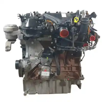 Автозапчасти б/у полный двигатель за ford s-max (ca1) qxwb ссылки oem iam qxwb  