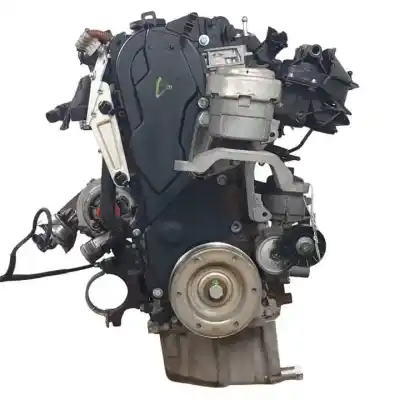 Автозапчасти б/у полный двигатель за ford s-max (ca1) qxwb ссылки oem iam qxwb  