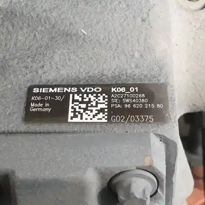 Автозапчасти б/у полный двигатель за ford s-max (ca1) qxwb ссылки oem iam qxwb  