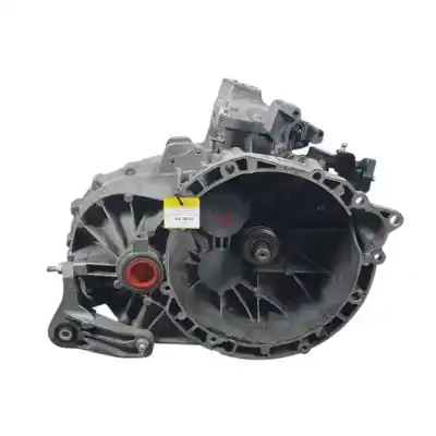 Автозапчасти б/у коробка передач за ford s-max (ca1) qxwb ссылки oem iam 7g9r7002ub