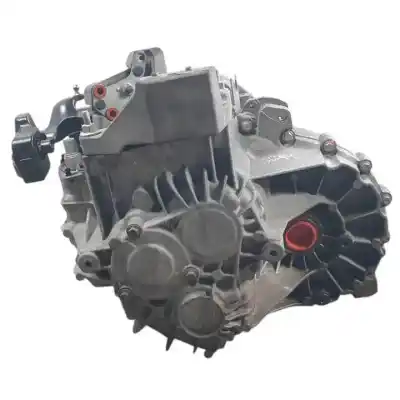 Автозапчасти б/у коробка передач за ford s-max (ca1) qxwb ссылки oem iam 7g9r7002ub  