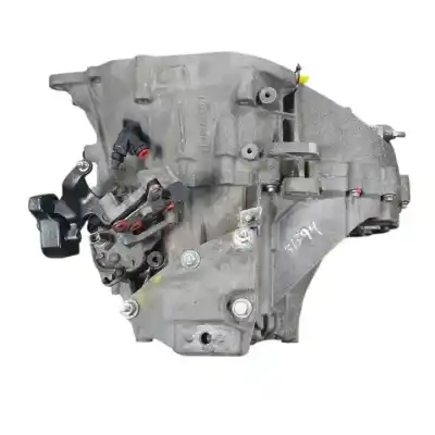 Автозапчасти б/у коробка передач за ford s-max (ca1) qxwb ссылки oem iam 7g9r7002ub  