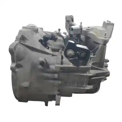 Автозапчасти б/у коробка передач за ford s-max (ca1) qxwb ссылки oem iam 7g9r7002ub  