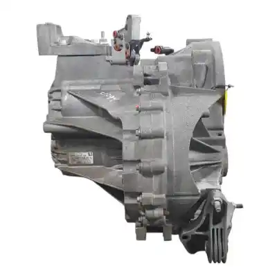 Автозапчасти б/у коробка передач за ford s-max (ca1) qxwb ссылки oem iam 7g9r7002ub  