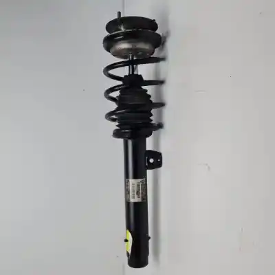 Peça sobressalente para automóvel em segunda mão Amortecedor Dianteiro Direito por BMW X1 (E84) N47D20K1.N47D20C.11002467138 Referências OEM IAM 3131685524001 824904007630 