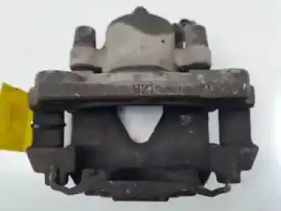 Peça sobressalente para automóvel em segunda mão pinça de travão dianteira esquerda por bmw x1 (e84) n47d20k1.n47d20c.11002467138 referências oem iam   34116778145