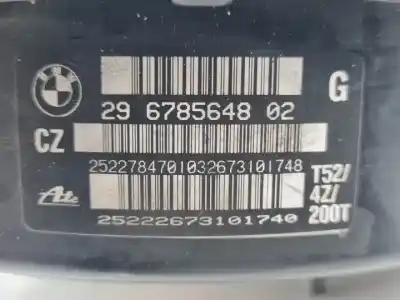 Pezzo di ricambio per auto di seconda mano servo freio per bmw x1 (e84) n47d20k1.n47d20c.11002467138 riferimenti oem iam 29678564802  