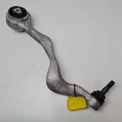Peça sobressalente para automóvel em segunda mão braço de suspensão inferior dianteiro direito por bmw x1 (e84) n47d20k1.n47d20c.11002467138 referências oem iam febi38380