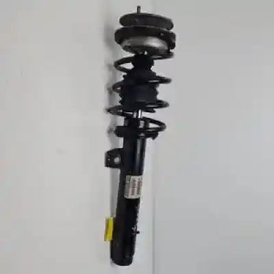 Peça sobressalente para automóvel em segunda mão amortecedor dianteiro esquerdo por bmw x1 (e84) n47d20k1.n47d20c.11002467138 referências oem iam 3131685523901
