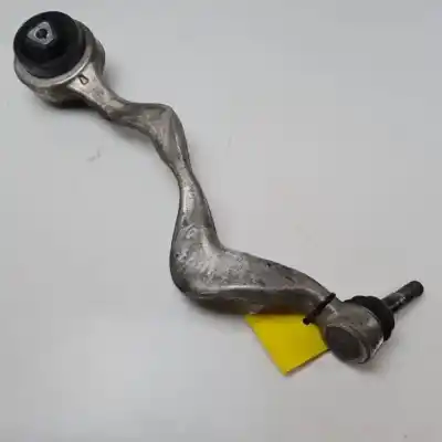Peça sobressalente para automóvel em segunda mão braço de suspensão inferior esquerdo dianteiro por bmw x1 (e84) n47d20k1.n47d20c.11002467138 referências oem iam aw6082