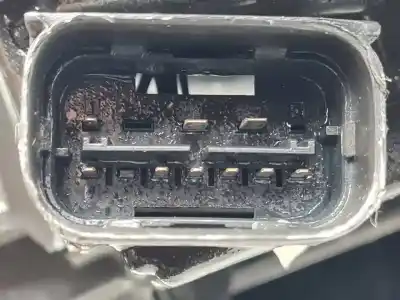 Second-hand car spare part right headlight for bmw x1 (e84) n47d20k1.n47d20c.11002467138 oem iam references 6311729023404 halogeno 90018085 