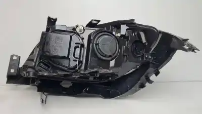 Second-hand car spare part right headlight for bmw x1 (e84) n47d20k1.n47d20c.11002467138 oem iam references 6311729023404 halogeno 90018085 