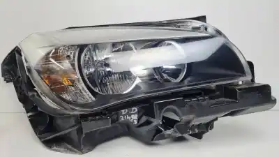 Peça sobressalente para automóvel em segunda mão farol / farolim direito por bmw x1 (e84) n47d20k1.n47d20c.11002467138 referências oem iam 6311729023404