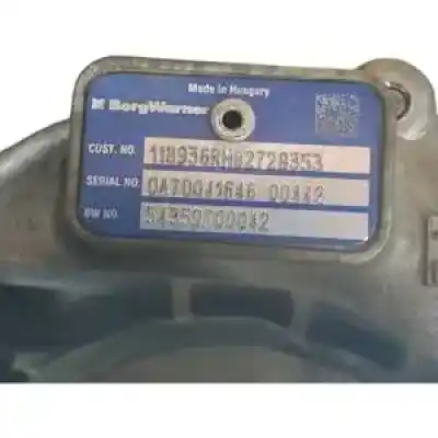 Second-hand car spare part complete engine for renault grand modus k9k770.k9k67 oem iam references k9k677  