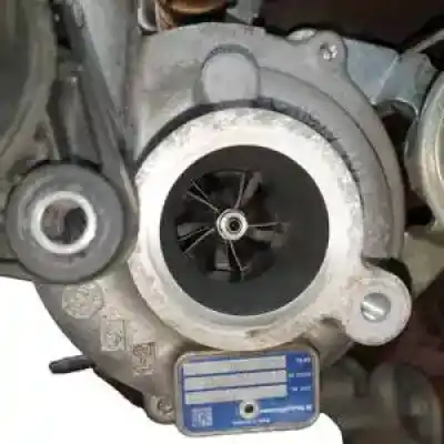 Second-hand car spare part complete engine for renault grand modus k9k770.k9k67 oem iam references k9k677  