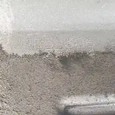 Pezzo di ricambio per auto di seconda mano riduttore per renault grand modus k9k770.k9k67 riferimenti oem iam jr5306  