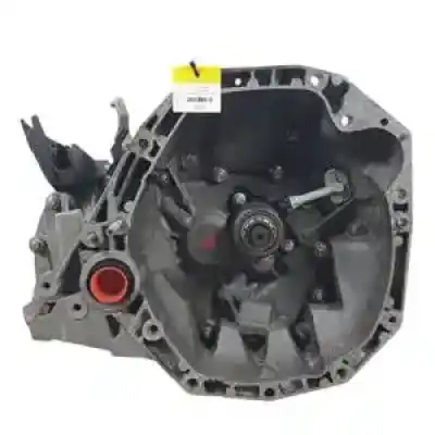 Pezzo di ricambio per auto di seconda mano RIDUTTORE per RENAULT GRAND MODUS  Riferimenti OEM IAM JR5306  