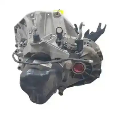 Pezzo di ricambio per auto di seconda mano riduttore per renault grand modus k9k770.k9k67 riferimenti oem iam jr5306  