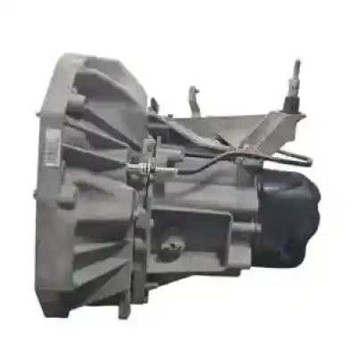 Pezzo di ricambio per auto di seconda mano riduttore per renault grand modus k9k770.k9k67 riferimenti oem iam jr5306  