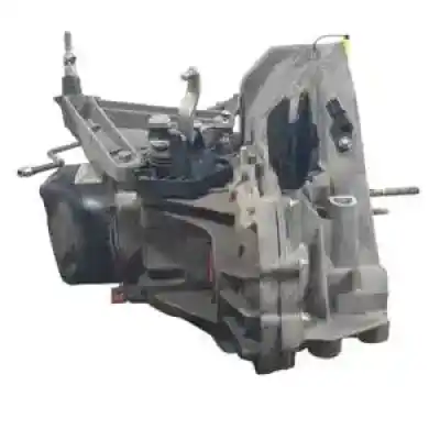 Pezzo di ricambio per auto di seconda mano riduttore per renault grand modus k9k770.k9k67 riferimenti oem iam jr5306  